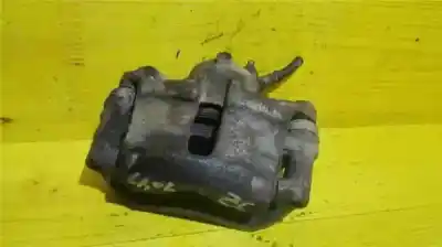 Second-hand car spare part Front Left Brake Caliper for RENAULT KANGOO (F/KC0) 1.5 dCi Diesel OEM IAM references 201605  