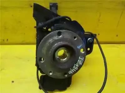 Pièce détachée automobile d'occasion  pour FIAT PUNTO BERLINA (188)  Références OEM IAM 2J24N  