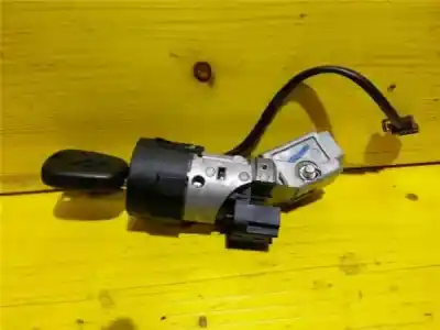 Second-hand car spare part ignition switch for citroen c4 coupe 1.6 16v cat (nfu / tu5jp4) oem iam references c531a