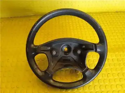 Peça sobressalente para automóvel em segunda mão Volante por PEUGEOT 607 (S1) 2.2 HDi FAP CAT Referências OEM IAM 4109AA  