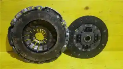 Second-hand car spare part clutch kit for renault kangoo express (fc0/1_) 1.5 dci (fc1e) oem iam references 322034210