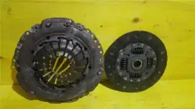 Second-hand car spare part clutch kit for renault kangoo express (fc0/1_) 1.5 dci (fc1e) oem iam references 322034210  