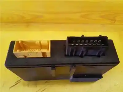 Автозапчасти б/у закрытый распределительный щит за seat toledo (1m2) 1.9 tdi ссылки oem iam 9625822580  