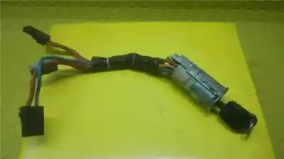 Second-hand car spare part ignition switch for renault kangoo express (fc0/1_) 1.5 dci (fc1e) oem iam references 354895