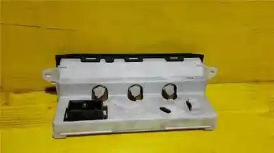 Pezzo di ricambio per auto di seconda mano sistema di navigazione gps per citroen c3 1.4 hdi 16v sx riferimenti oem iam   