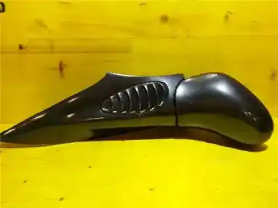 Peça sobressalente para automóvel em segunda mão espelho retrovisor esquerdo por renault espace /grand espace (je0) 2.2 dt rt espace referências oem iam   