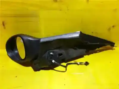 Peça sobressalente para automóvel em segunda mão espelho retrovisor esquerdo por renault espace /grand espace (je0) 2.2 dt rt espace referências oem iam   