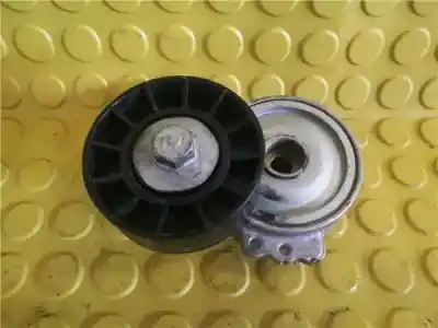 İkinci el araba yedek parçası YARDIMCI KAYIS GERGI için PEUGEOT 607 (S1)  OEM IAM referansları   