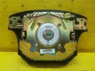 Автозапчастина б/у передня ліва подушка безопасности для DAEWOO MATIZ 0.8 CAT Посилання на OEM IAM ILXDN0211687  A43KE7X5L