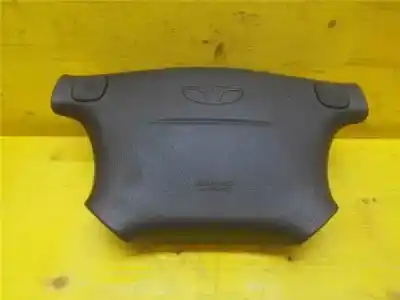 Автозапчастина б/у передня ліва подушка безопасности для daewoo matiz 0.8 cat посилання на oem iam ilxdn0211687  a43ke7x5l