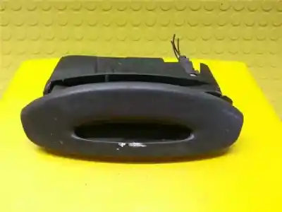 Second-hand car spare part ashtray for renault scenic (ja..) 1.9 dci century oem iam references 