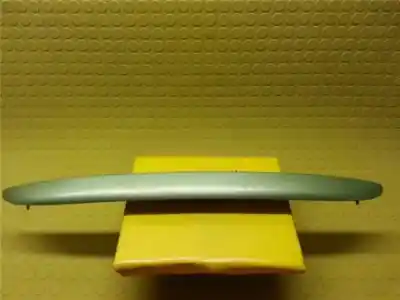 Second-hand car spare part licence plate light for renault scenic (ja..) 1.9 dci century oem iam references 