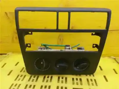 Pezzo di ricambio per auto di seconda mano controllo riscaldamento / aria condizionata per audi a4 berlina (b5) 1.9 tdi riferimenti oem iam 030395a