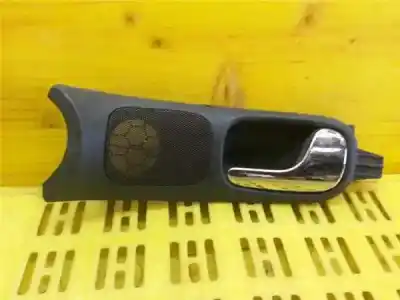 Pezzo di ricambio per auto di seconda mano maniglia interna anteriore destra per audi a4 berlina (b5) 1.9 tdi riferimenti oem iam 