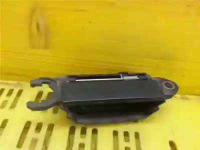 Pezzo di ricambio per auto di seconda mano maniglia esterna anteriore destra per audi a4 berlina (b5) 1.9 tdi riferimenti oem iam 4a0837206d