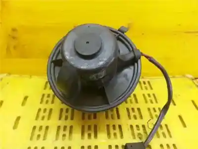 Pezzo di ricambio per auto di seconda mano motore di riscaldamento per audi a4 berlina (b5) 1.9 tdi riferimenti oem iam 