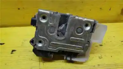 Автозапчасти б/у замок передней правой двери за renault megane i scenic (ja0) 1.9 d kaleido ссылки oem iam 91198a