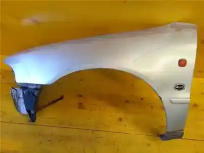 Second-hand car spare part left front fin for audi a4 berlina (b5) 1.9 tdi oem iam references   