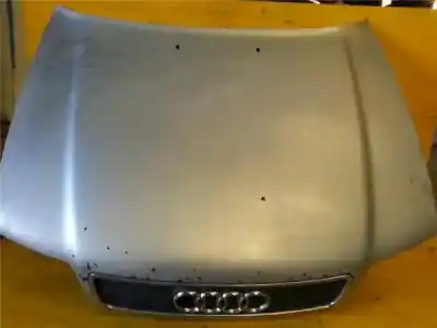 Peça sobressalente para automóvel em segunda mão capot por audi a4 berlina (b5) 1.9 tdi referências oem iam   