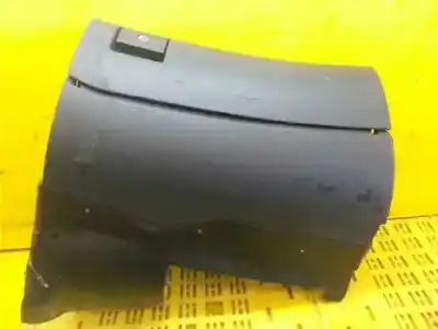 Pezzo di ricambio per auto di seconda mano scatola di guanti per audi a4 berlina (b5) 1.9 tdi riferimenti oem iam 8d1857035