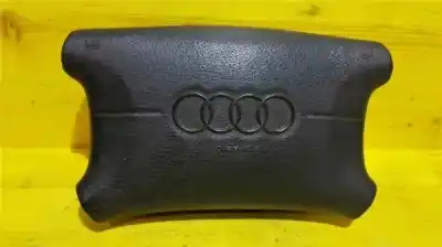Pezzo di ricambio per auto di seconda mano air bag anteriore sinistro per audi a4 berlina (b5) 1.9 tdi riferimenti oem iam 