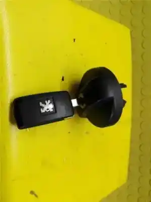 Second-hand car spare part fuel cap for peugeot 807 2.0 hdi oem iam references 