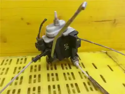 Pezzo di ricambio per auto di seconda mano serratura porta anteriore destra per audi a4 berlina (b5) 1.9 tdi riferimenti oem iam 8d1837016a