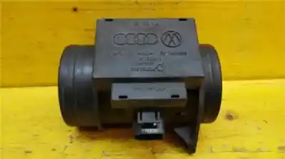 Pezzo di ricambio per auto di seconda mano misuratore di flusso per audi a4 berlina (b5) 1.9 tdi riferimenti oem iam 