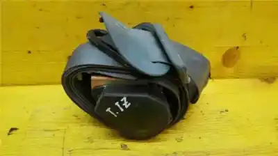 Автозапчастина б/у задній лівий ремін безпеки для renault megane i scenic (ja0) 1.9 d kaleido посилання на oem iam 422294  