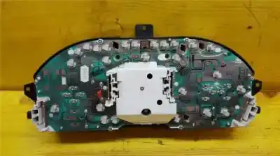 Автозапчастина б/у панель інструментів для renault megane i scenic (ja0) 1.9 d kaleido посилання на oem iam 7700847784  