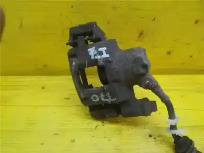 Second-hand car spare part FRONT LEFT BRAKE CALIPER for FIAT PUNTO BERL. (176)  OEM IAM references 795211  