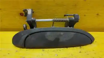 Pezzo di ricambio per auto di seconda mano  per RENAULT MEGANE I SCENIC (JA0)  Riferimenti OEM IAM 7700429297  
