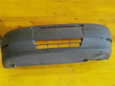 Peça sobressalente para automóvel em segunda mão para choques dianteiro por fiat punto berl. (176) 1.1 referências oem iam 0721370099