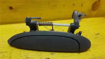 Pezzo di ricambio per auto di seconda mano  per RENAULT MEGANE I SCENIC (JA0)  Riferimenti OEM IAM 7700842047  