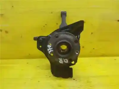 Peça sobressalente para automóvel em segunda mão manga de eixo dianteira direita por fiat punto berl. (176) 1.1 referências oem iam 0007770984