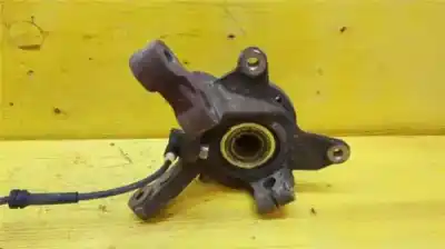 Pezzo di ricambio per auto di seconda mano snodo anteriore sinistro per renault megane i scenic (ja0) 1.9 d kaleido riferimenti oem iam 30812  