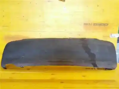 Peça sobressalente para automóvel em segunda mão para choques traseiro por fiat punto berl. (176) 1.1 referências oem iam 0182864299