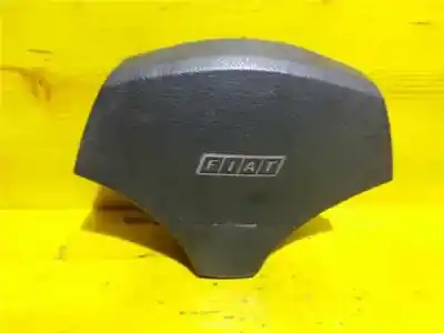 Peça sobressalente para automóvel em segunda mão airbag dianteiro esquerdo por fiat punto berl. (176) 1.1 referências oem iam 0714695060