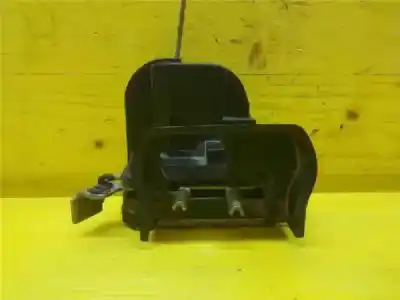 Peça sobressalente para automóvel em segunda mão fechadura da porta dianteira direita por fiat punto berl. (176) 1.1 referências oem iam 510041
