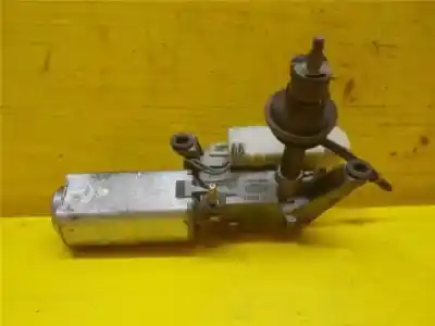 Peça sobressalente para automóvel em segunda mão motor do limpador traseiro por fiat punto berl. (176) 1.1 referências oem iam 79300183