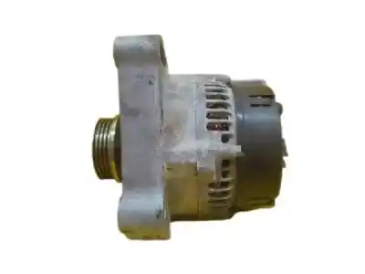 Peça sobressalente para automóvel em segunda mão alternador por fiat punto berl. (176) 1.1 referências oem iam 6332127014