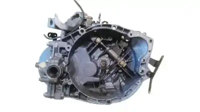 İkinci el araba yedek parçası vites kutusu için citroen jumpy 2.0 hdi cat (rhx / dw10bted) oem iam referansları 20le93  