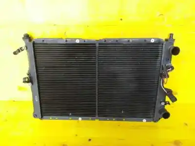 Pezzo di ricambio per auto di seconda mano radiatore d acqua per lancia dedra 1.8 g-835a2.000 riferimenti oem iam 90625
