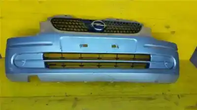Pezzo di ricambio per auto di seconda mano  per OPEL AGILA  Riferimenti OEM IAM 09210134  