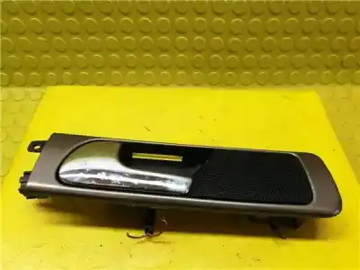 Second-hand car spare part interior left rear handle for audi a6 berlina (4b2) 2.8 v6 30v oem iam references 4b0839019