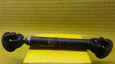 Peça sobressalente para automóvel em segunda mão transmissão central dianteira por opel frontera a 2.3 turbodiesel referências oem iam 807295