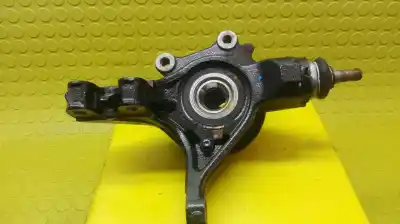 Recambio de automóvil de segunda mano de mangueta delantera izquierda para citroen c4 grand picasso exclusive referencias oem iam 364696  