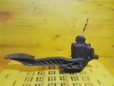 Second-hand car spare part accelerator pedal for opel corsa c 1.0 12v oem iam references 9129423  
