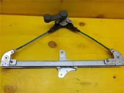 Pezzo di ricambio per auto di seconda mano  per OPEL AGILA  Riferimenti OEM IAM 09206369  