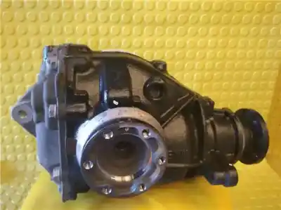 Tweedehands auto-onderdeel achter differentieel voor bmw x3 (e83) 2.0 16v diesel cat oem iam-referenties 7542222eat97s307